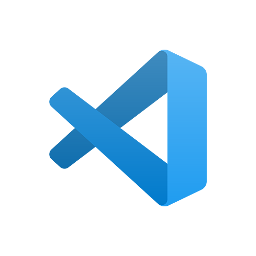 VS Code Logo